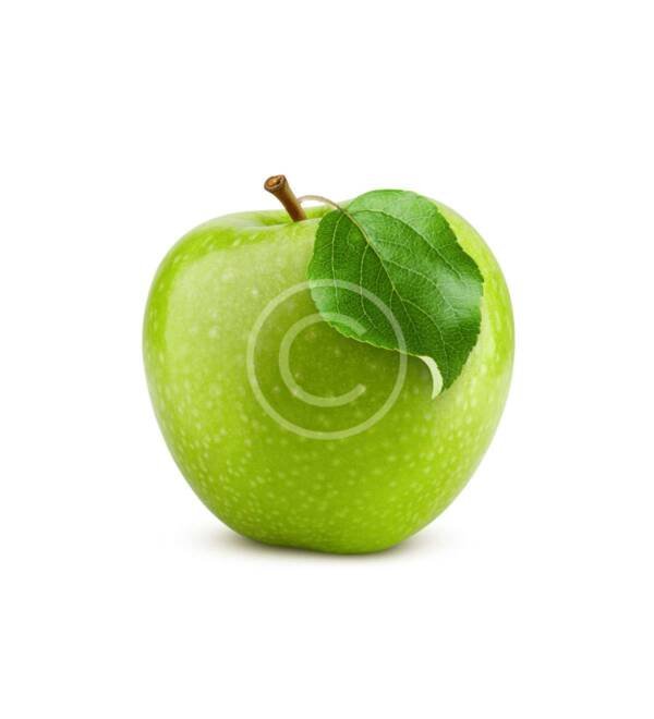 Green Apple